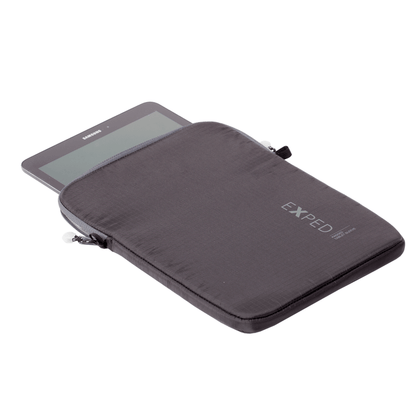 Padded Tablet Sleeve black 10