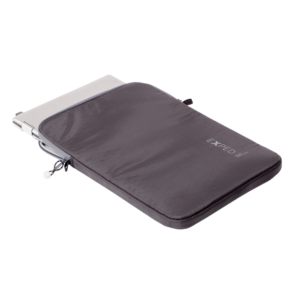 Padded Tablet Sleeve 13 black