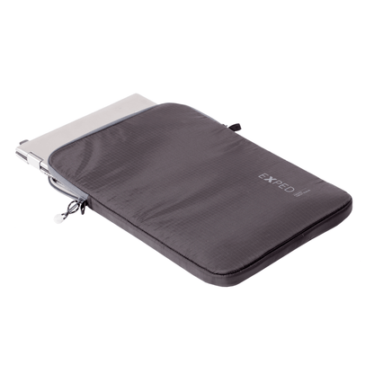 Padded Tablet Sleeve 13 black