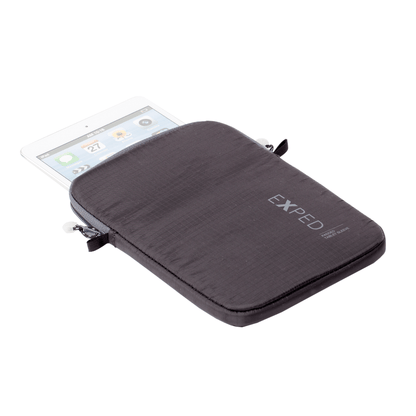 Padded Tablet Sleeve black