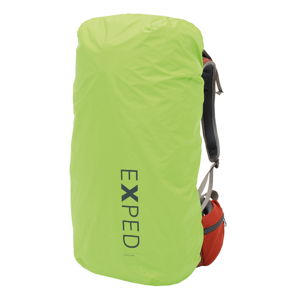 Raincover L lime