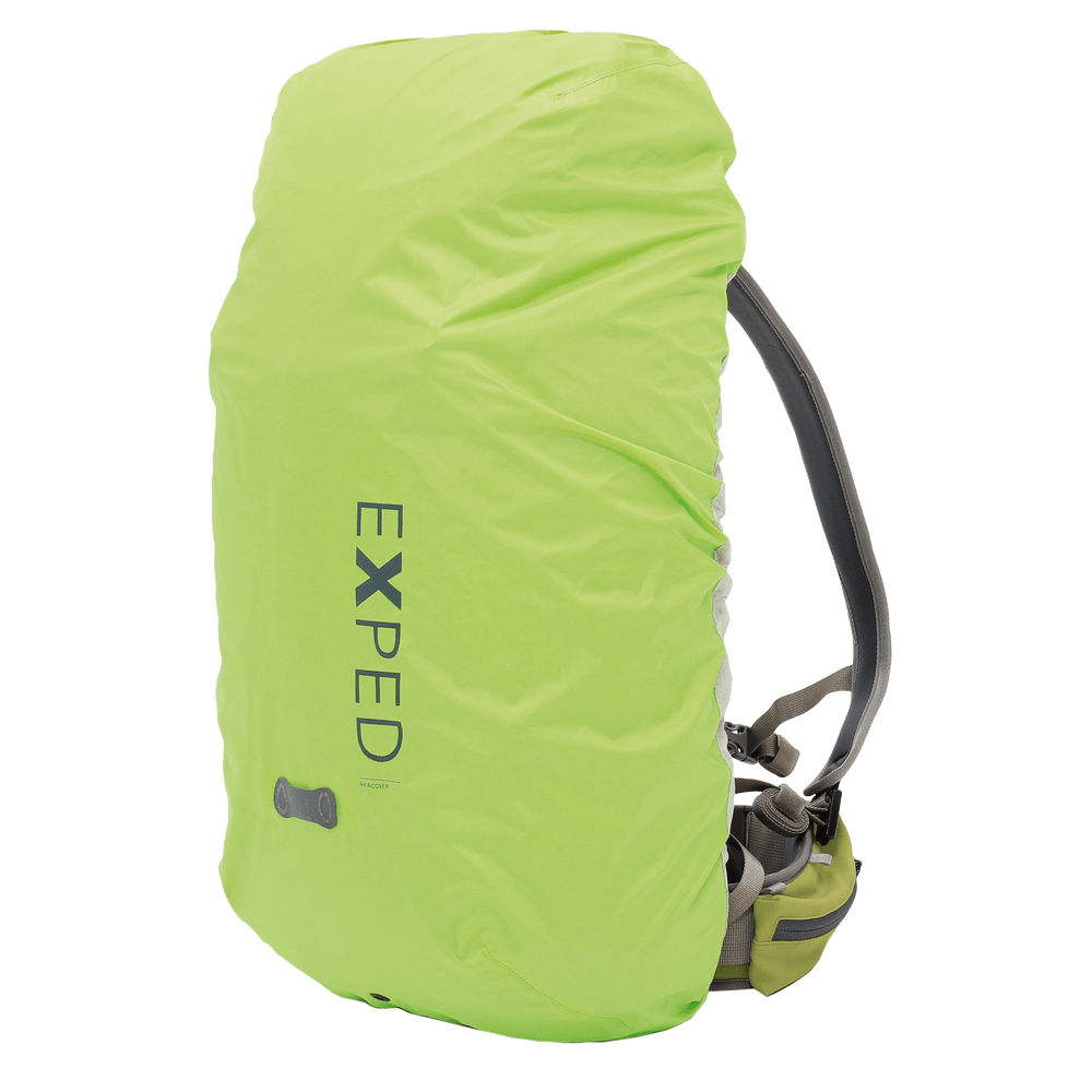 Raincover M lime