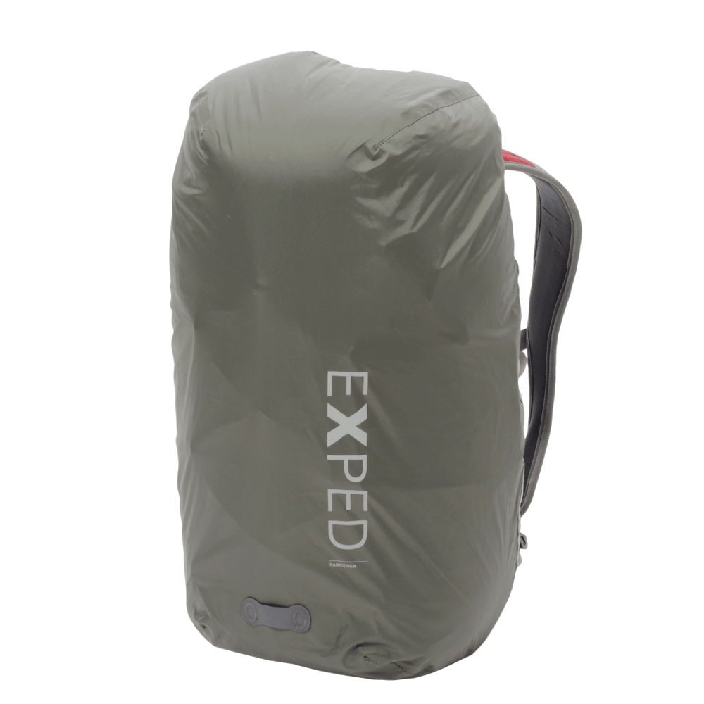 Raincover S charcoal