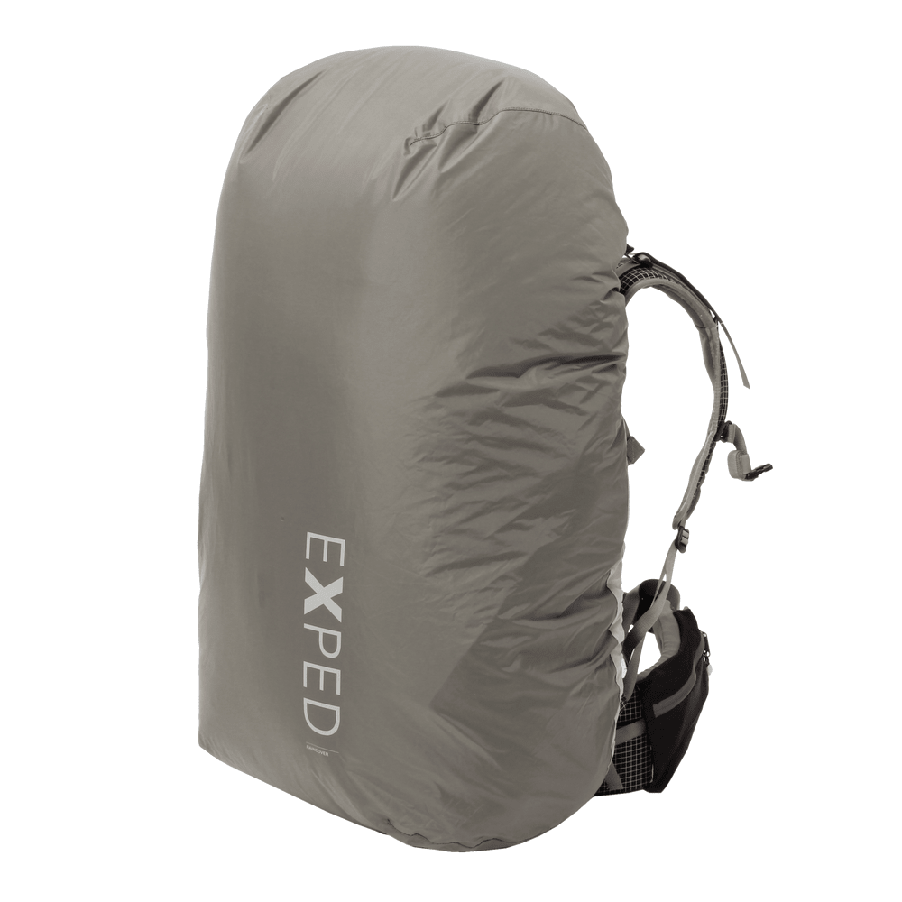 Raincover XL charcal