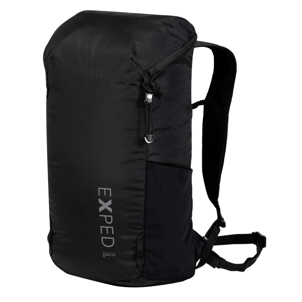 Summit Lite 25 black