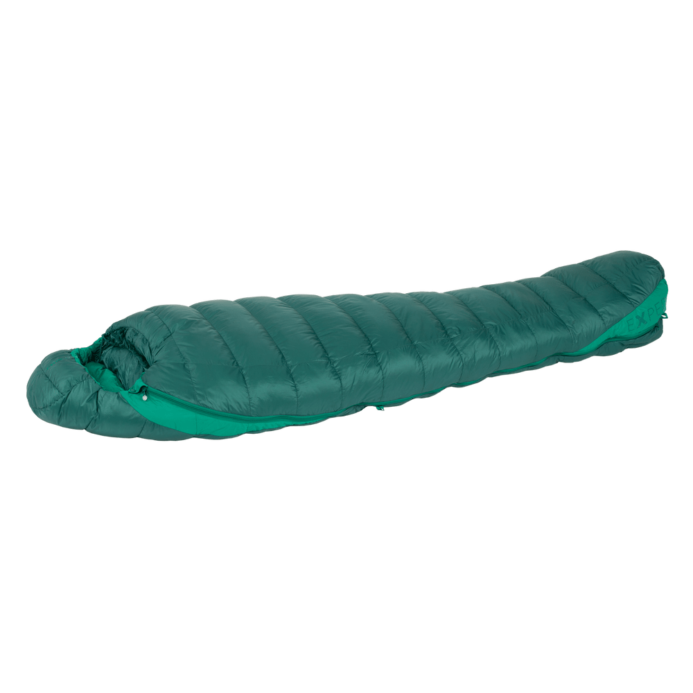 Trekkinglite 0 wmns sleeping bag