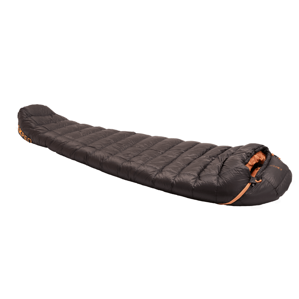 Ultra -5 sleeping bag