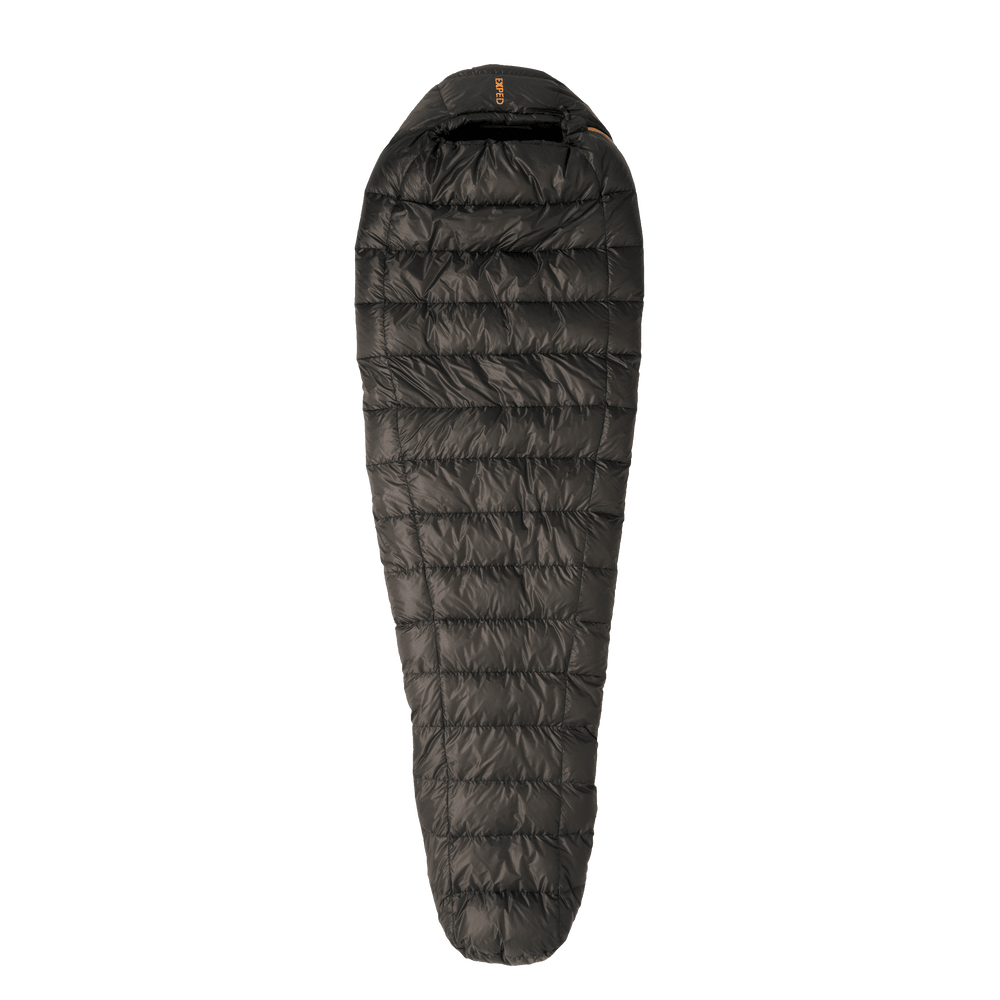 Ultra 0 sleeping bag