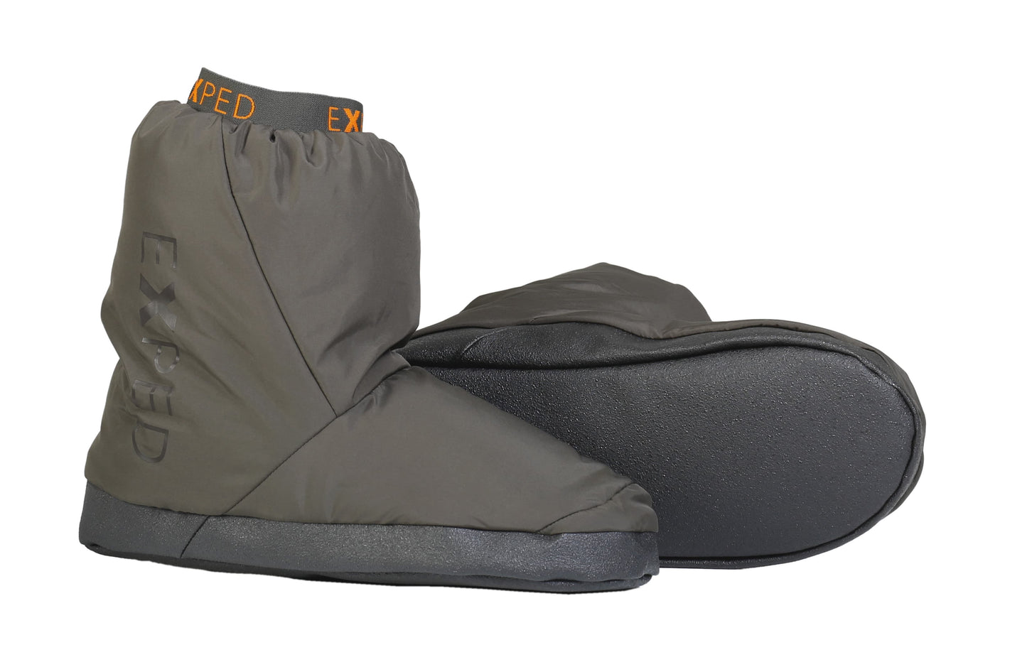 Camp Booty charcoal
