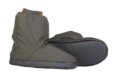 Camp Booty charcoal