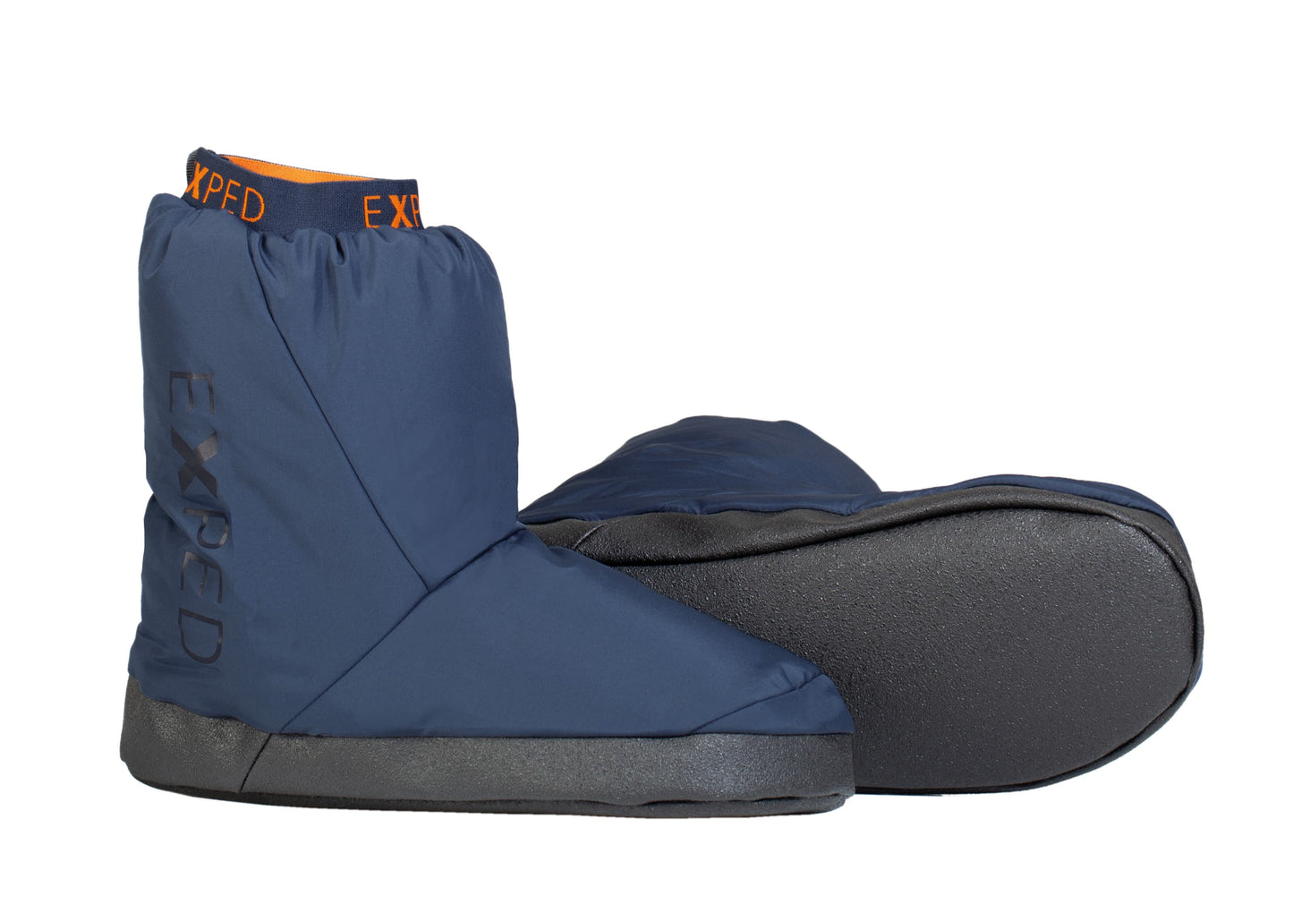 Camp Booty navy