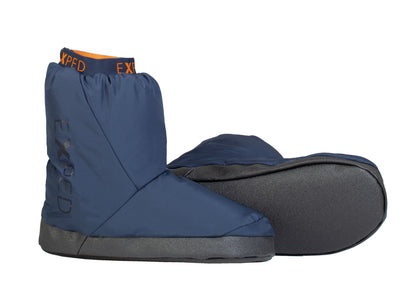 Camp Booty navy