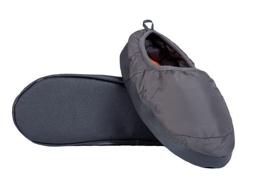 Camp Slipper choarcoal