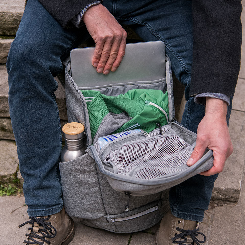 Exped Centrum 20 Exped UK