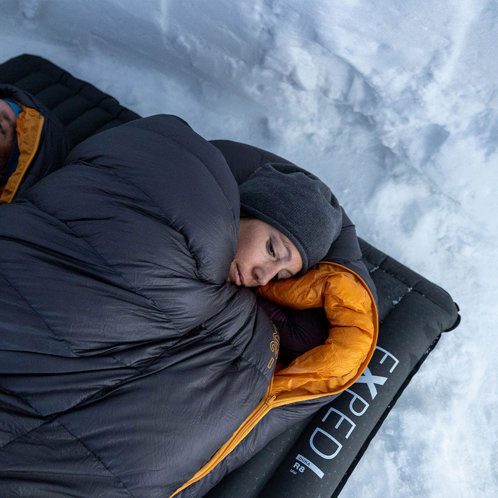 Dura 8r lifestyle sleeping mat