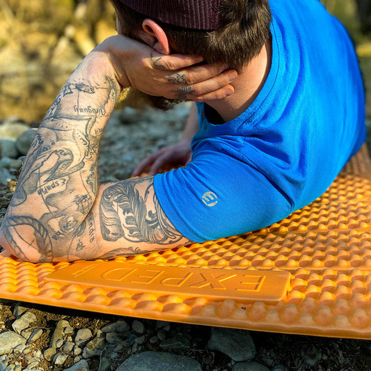 Flexmat lifestyle