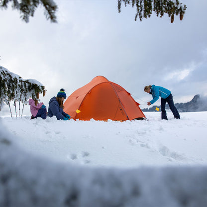 Orion Extreme lifestyle